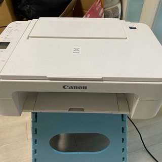 キャノン　プリンターTS3130の画像