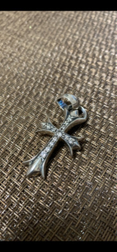 Silver925 ネックレス トップ