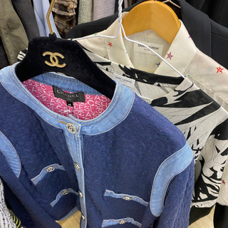物販副業したい人必見‼︎ブランド古着、バッグなどの卸売りを致します😊