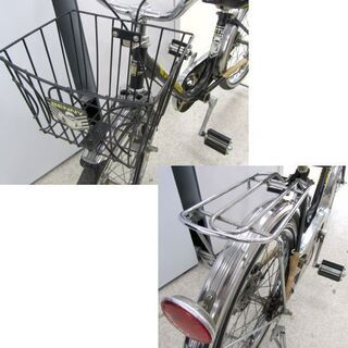 BENNY 自転車 丸紅山口サイクル 昭和ビンテージ/子供用18インチ LITTLE WAGEN 黒ブラック レトロ 札幌市北区屯田の画像