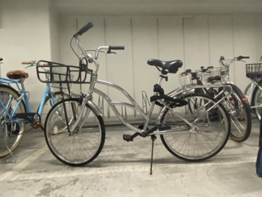 マウンテン　bmx ロードバイク　スペシャライズド　原宿オーダーメイドカフェ