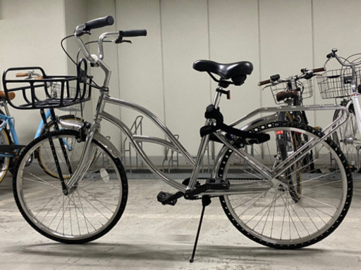 マウンテン　bmx ロードバイク　スペシャライズド　原宿オーダーメイドカフェ
