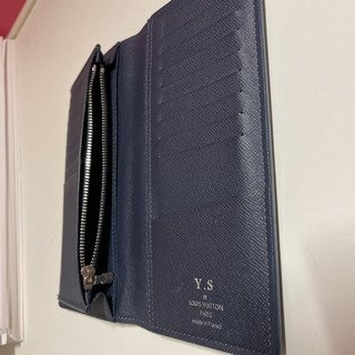 LOUIS VUITTON 長財布 タイガ