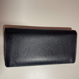 LOUIS VUITTON 長財布 タイガ