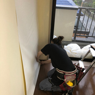 未経験可！女性スタッフも活躍中！多能工見習いスタッフ募集👷‍♂️月給30万〜社保の画像