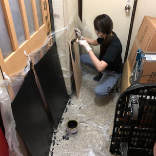 未経験可！女性スタッフも活躍中！多能工見習いスタッフ募集👷‍♂️月給30万〜社保の画像