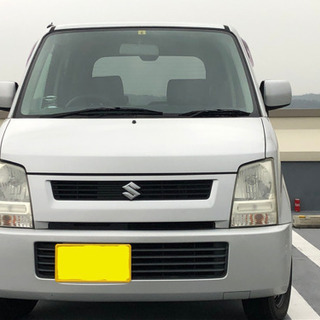 16年　ワゴンR  タイミングチェーン　自動車税　リサイクル込み