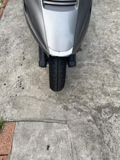 アドレスv100 ce11a