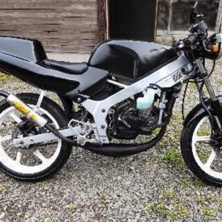商談中　ホンダ　NS-1 
