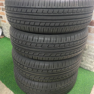 YOKOHAMA ECOS 195/60R16