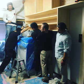 未経験可！女性スタッフも活躍中！多能工見習いスタッフ募集👷‍♂️月給30万〜社保の画像