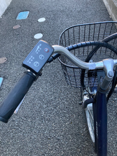SUI SUI電動アシスト自転車2020年式
