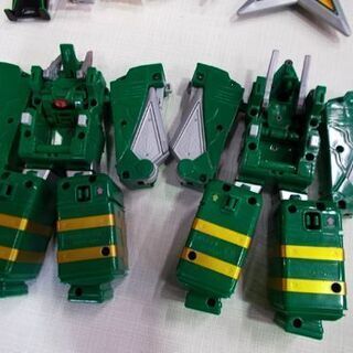 ヒーロー玩具 ゴーカイジャー マジレンジャー おもちゃ セット ジャンク ヒーロー戦隊 スーパー戦隊 海賊戦隊ゴーカイジャー 魔法戦隊マジレンジャー バンダイ BANDAI ロボ レンジャーキー 札幌市東区 新道東店の画像