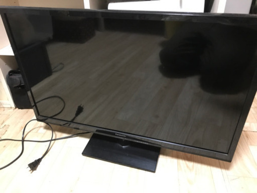 【処分品】Panasonic VIERA 2013年モデル
