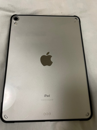 iPad Pro 11インチ 第一世代 256GB シルバー Wifiモデル