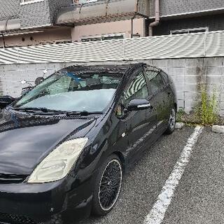 再度募集します。プリウス20車検令和5年1月19日
