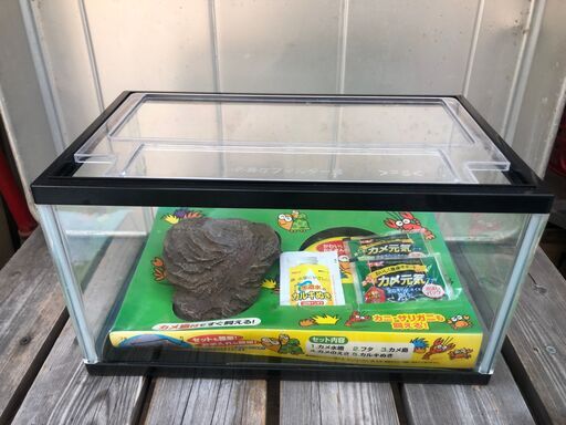 熱帯魚飼育セット
