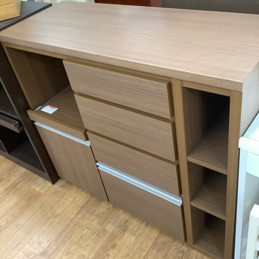 キッチンカウンター売ります！