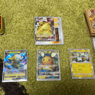 ポケカ友達！
