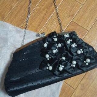 お値下げ⤵️フォーマルバッグ👜