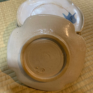 食器　和皿　６枚セットの画像