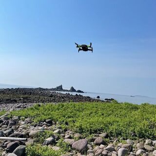 ドローン飛行メンバーを募集しています！ - 松本市