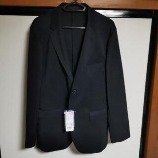 ユニクロ　ジャケット