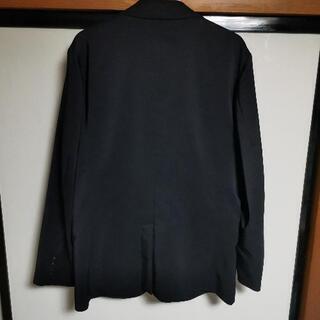 ユニクロ　ジャケットの画像