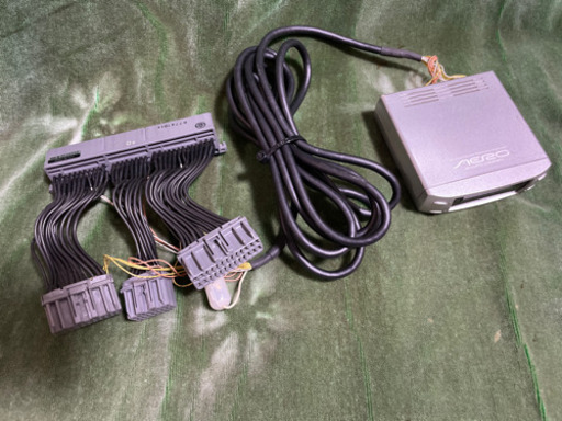 TOYOTA データシステム エアサスコントローラー …