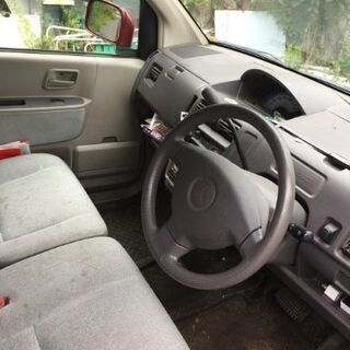 値下げ💴⤵️三菱ekワゴン‼️コミコミ9万円‼️車検有り❗の画像