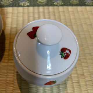 食器　入れ物　小鉢　２個セットの画像