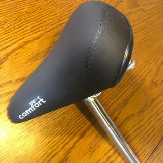自転車サドル