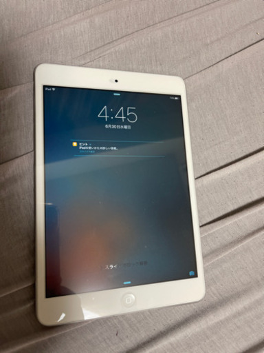 iPad iPad mini MD532J/A