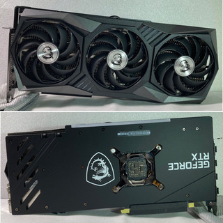 【保証・実店舗レシート有 愛知県】RTX3070 【非LHR】(08) 保証・実店舗レシート有 愛知県】MSI RTX3070 (非LHR)