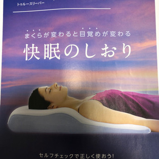 トゥルースリーパーセブンスピロー