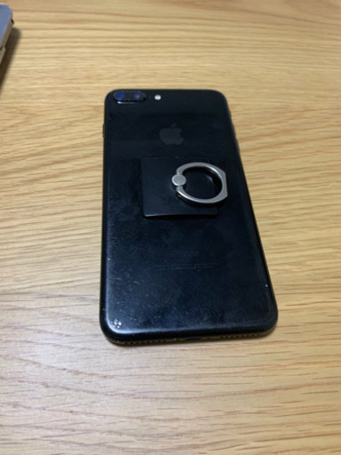 iPhone7plus 258g 中古品　