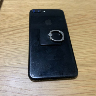 iPhone7plus 258g 中古品　の画像