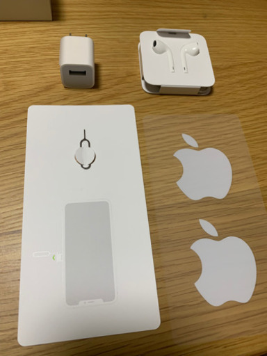 iPhone7plus 258g 中古品　