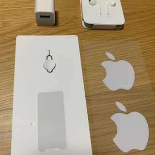 iPhone7plus 258g 中古品　の画像