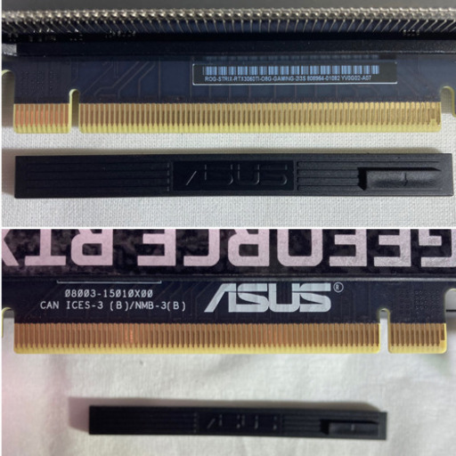 【保証・実店舗レシート有 福岡県】RTX3060Ti (非LHR)