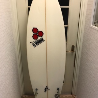 アルメリック　 サーフボード　ウィザードスリーブ ケリースレーター の画像