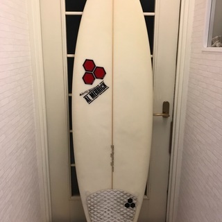 アルメリック　 サーフボード　ウィザードスリーブ ケリースレーター 