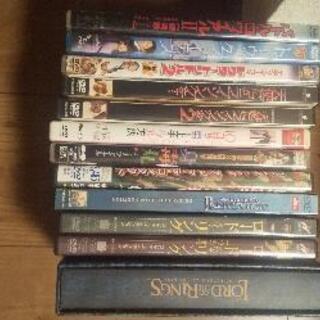 CD,DVDの画像