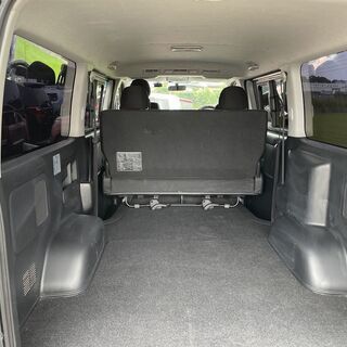 29年ディゼル車★ロングスーパーGL★リアモニター★サイバーナビ★内装、外装奇麗の画像