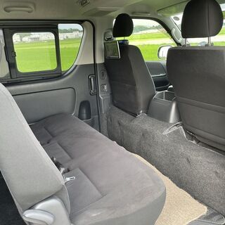 29年ディゼル車★ロングスーパーGL★リアモニター★サイバーナビ★内装、外装奇麗の画像