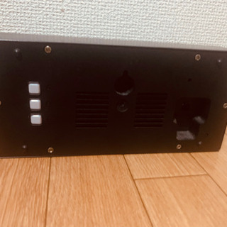 デジタル時計の画像
