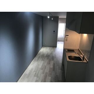 🌞初期費用は48000円のみ🌞リノベ物件☆洋室12.5帖☆駅徒歩...