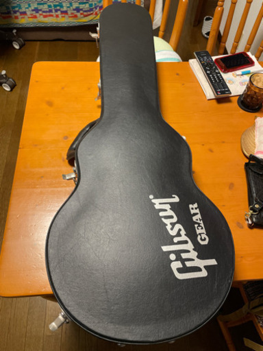 Gibson レスポールジュニア　lespauljr