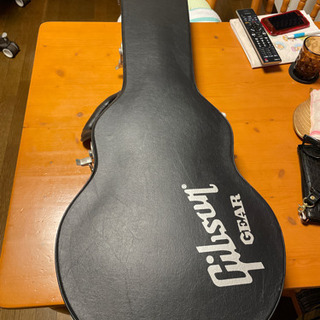 Gibson レスポールジュニア　lespauljr