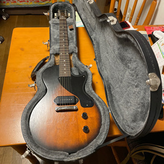 Gibson レスポールジュニア　lespauljr